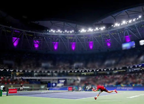 宁国市体育比赛