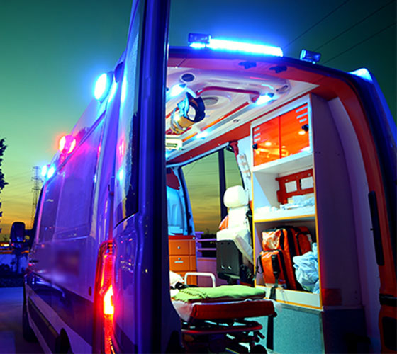 宁国市车辆内部展示