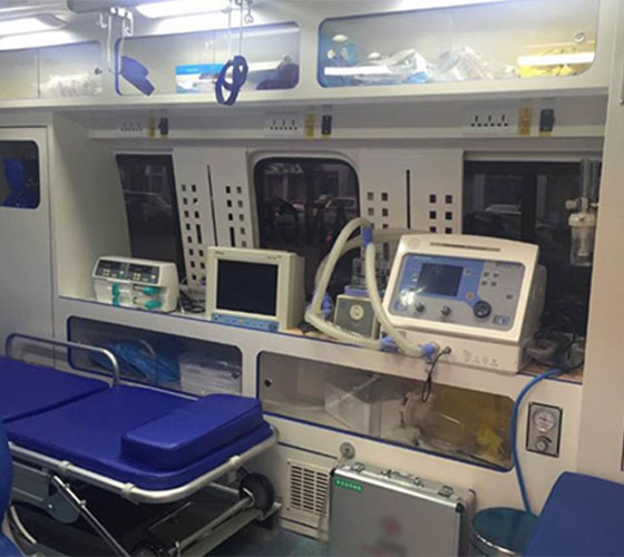 宁国市车辆内部展示